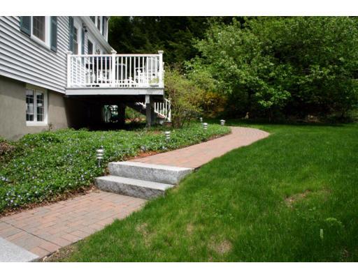14 Happy Hollow Road Wayland, MA 01778 - Photo 3 of 13 Gallery Image 3