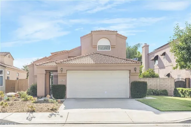 $629,000 | 1141 Vía Antibes, Redlands, CA 92374