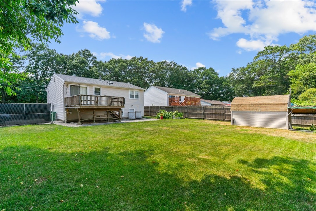 162 Pine Street Warwick, RI 02888 - Photo 34 of 37