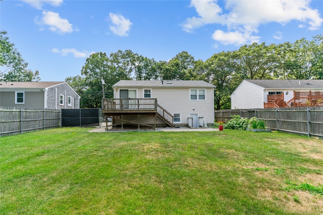 162 Pine Street Warwick, RI 02888 - Photo 35 of 37