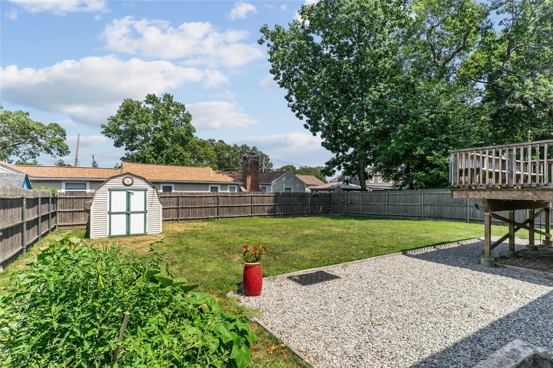 162 Pine Street Warwick, RI 02888 - Photo 36 of 37