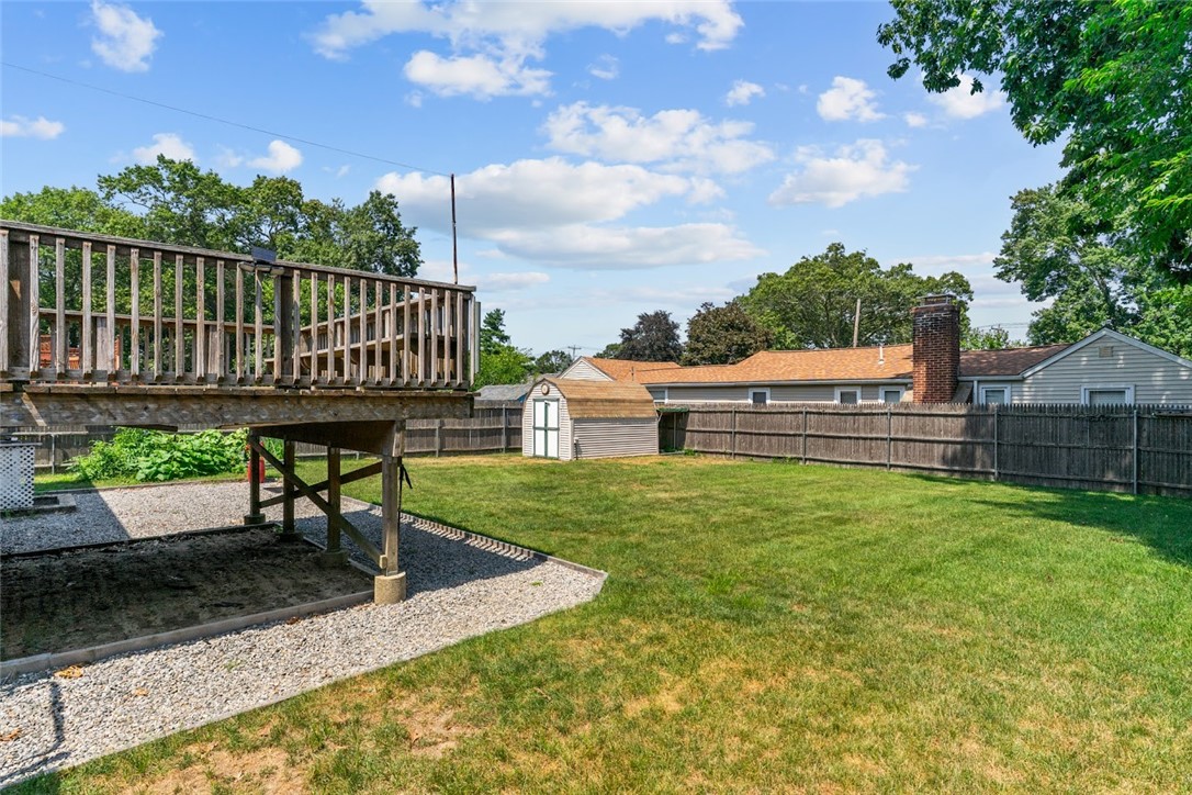 162 Pine Street Warwick, RI 02888 - Photo 37 of 37