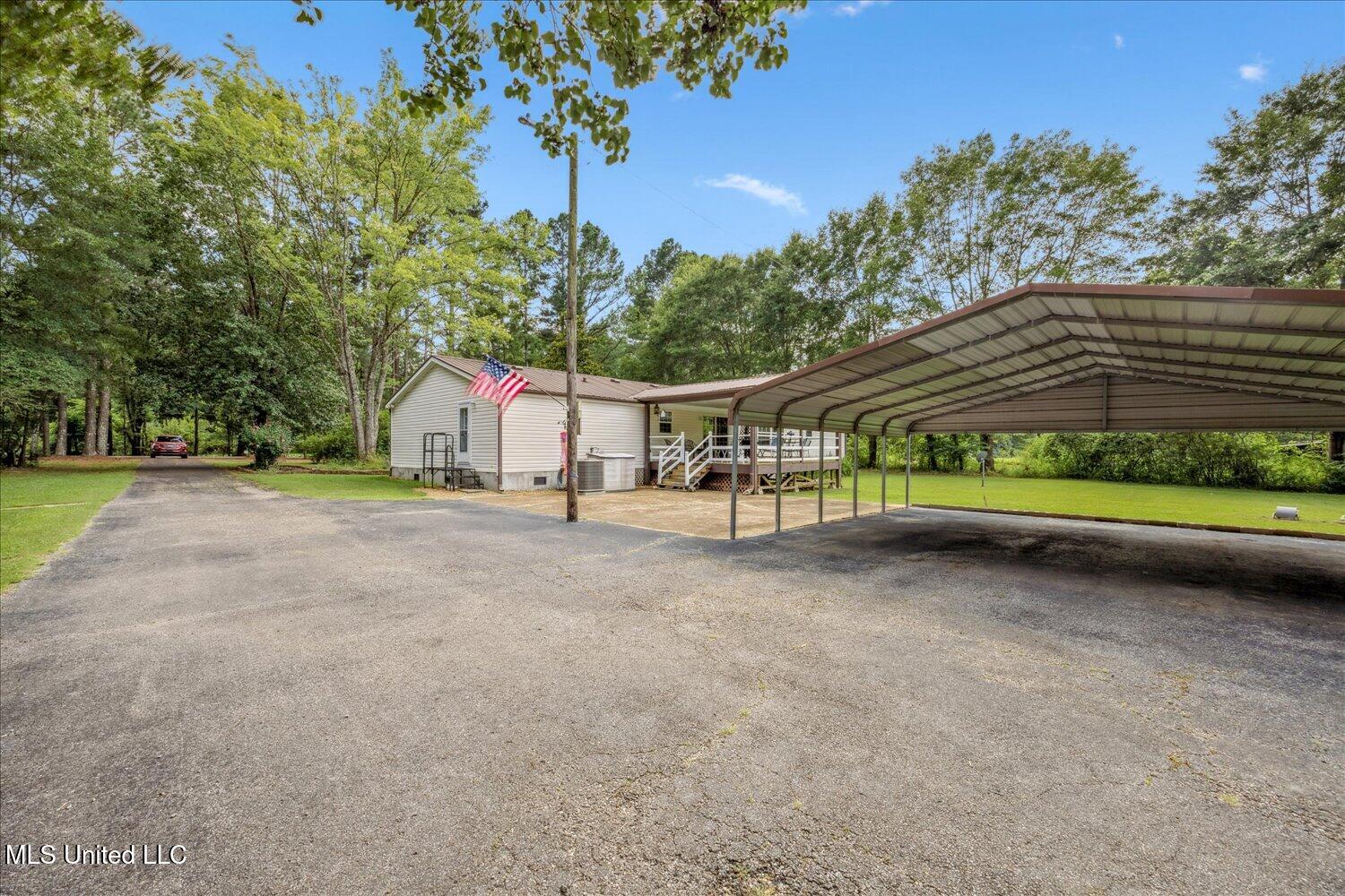 166 Pigeon Roost Road Byhalia, MS 38611 - Photo 36 of 46 36-36-2372873ah-166 Pigeon Roost Rd