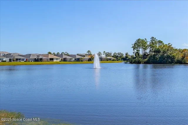 $2,200 | 1505 Potenza Drive, West Melbourne, FL 32904