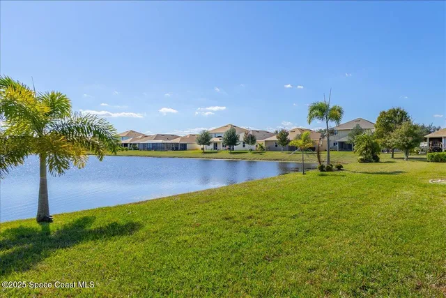 $2,200 | 1505 Potenza Drive, West Melbourne, FL 32904