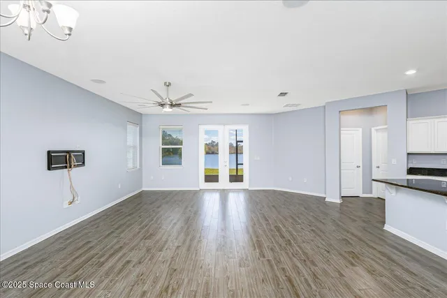 $2,200 | 1505 Potenza Drive, West Melbourne, FL 32904