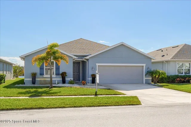 $2,200 | 1505 Potenza Drive, West Melbourne, FL 32904