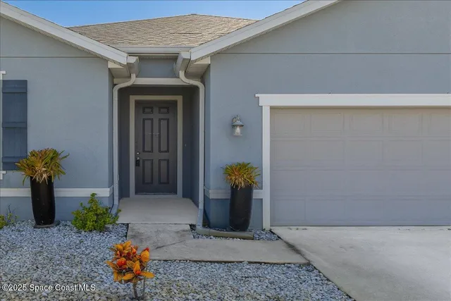 $2,200 | 1505 Potenza Drive, West Melbourne, FL 32904