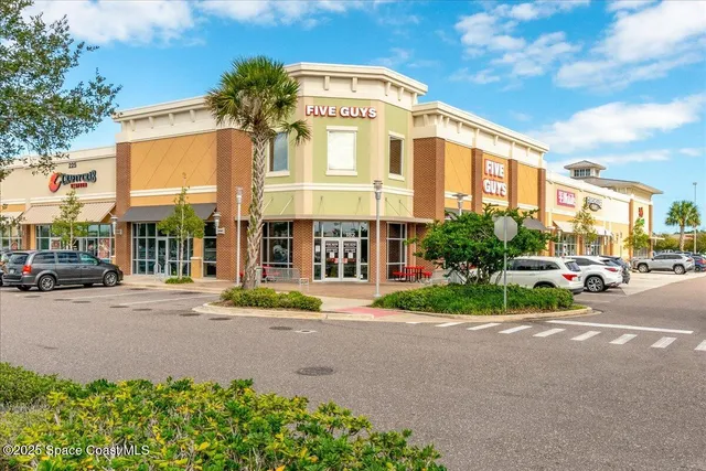 $2,200 | 1505 Potenza Drive, West Melbourne, FL 32904