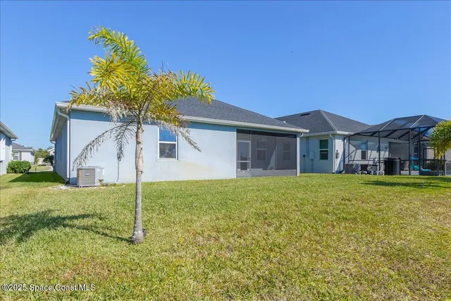 $2,200 | 1505 Potenza Drive, West Melbourne, FL 32904
