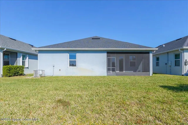$2,200 | 1505 Potenza Drive, West Melbourne, FL 32904