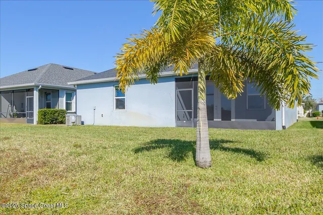$2,200 | 1505 Potenza Drive, West Melbourne, FL 32904