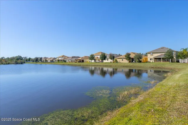 $2,200 | 1505 Potenza Drive, West Melbourne, FL 32904