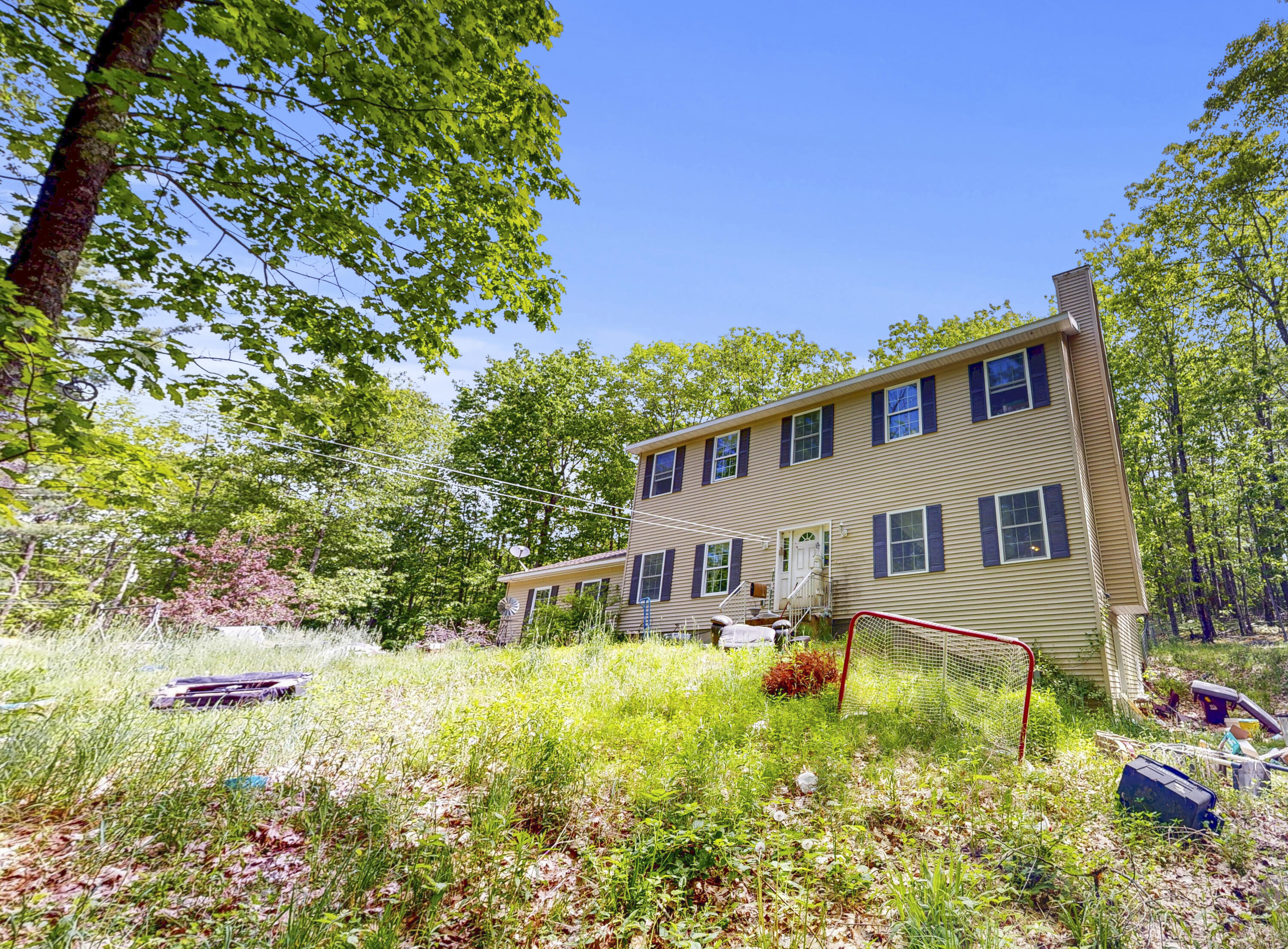 41 South Hatch Hill Road Greene, ME 04236 - Photo 2 of 13 41-S-Hatch-Road-05302025_082839