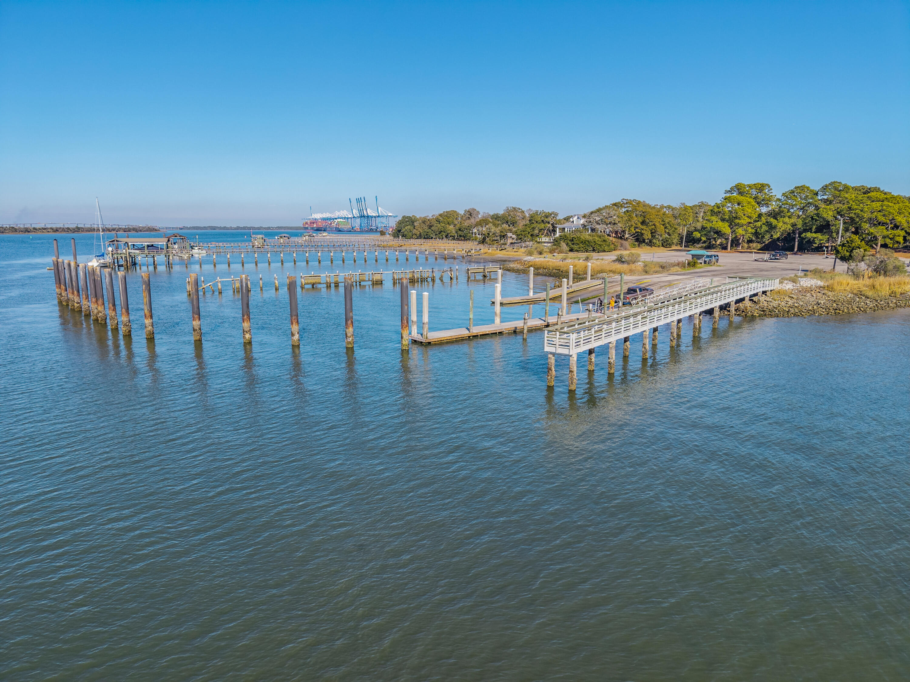 386 5th Avenue Mount Pleasant, SC 29464 - Photo 22 of 36 Zyndicate3780