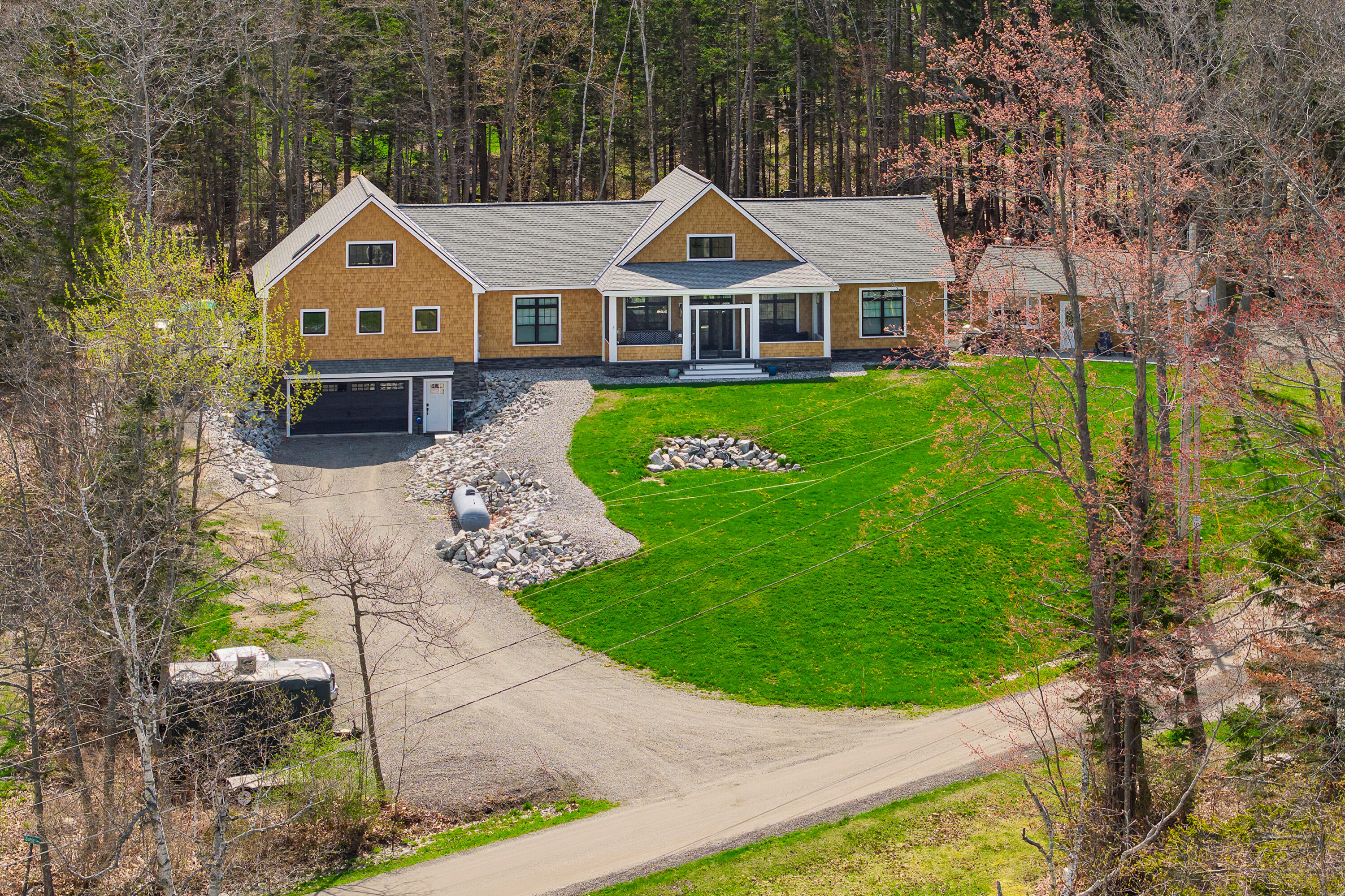 34 Eider Road Harpswell, ME 04079 - Photo 7 of 112 34 Eider Road South Harpswell-7