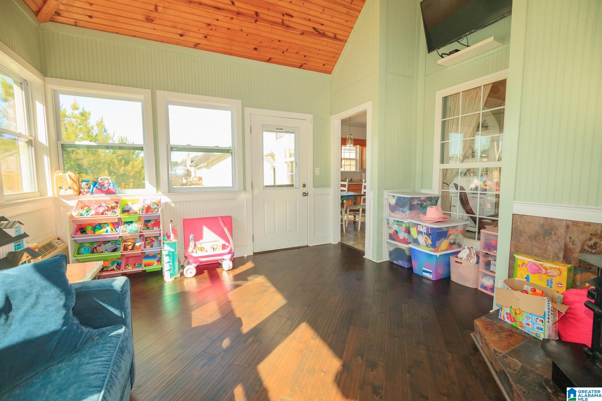 403 Woodland Ridge Road Odenville, AL 35120 - Photo 30 of 40
