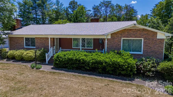 $525,000 | 1542 Highway 226, Casar, NC 28020