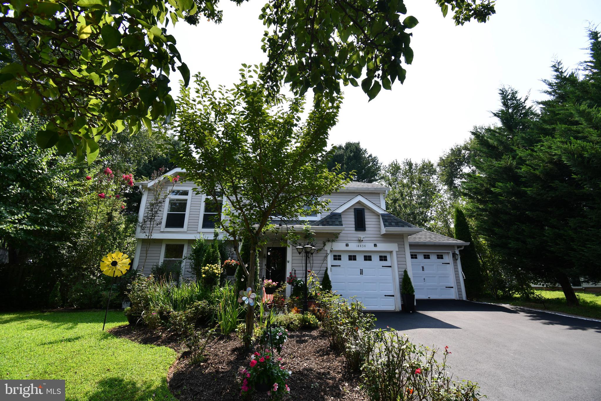14434 Twig Road Silver Spring, MD 20905 - Photo 58 of 65 Gallery Image 58