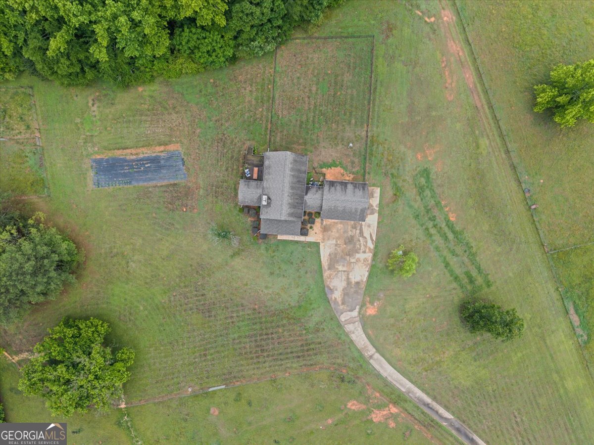 2011 Fieldcrest Lane Madison, GA 30650 - Photo 64 of 71
