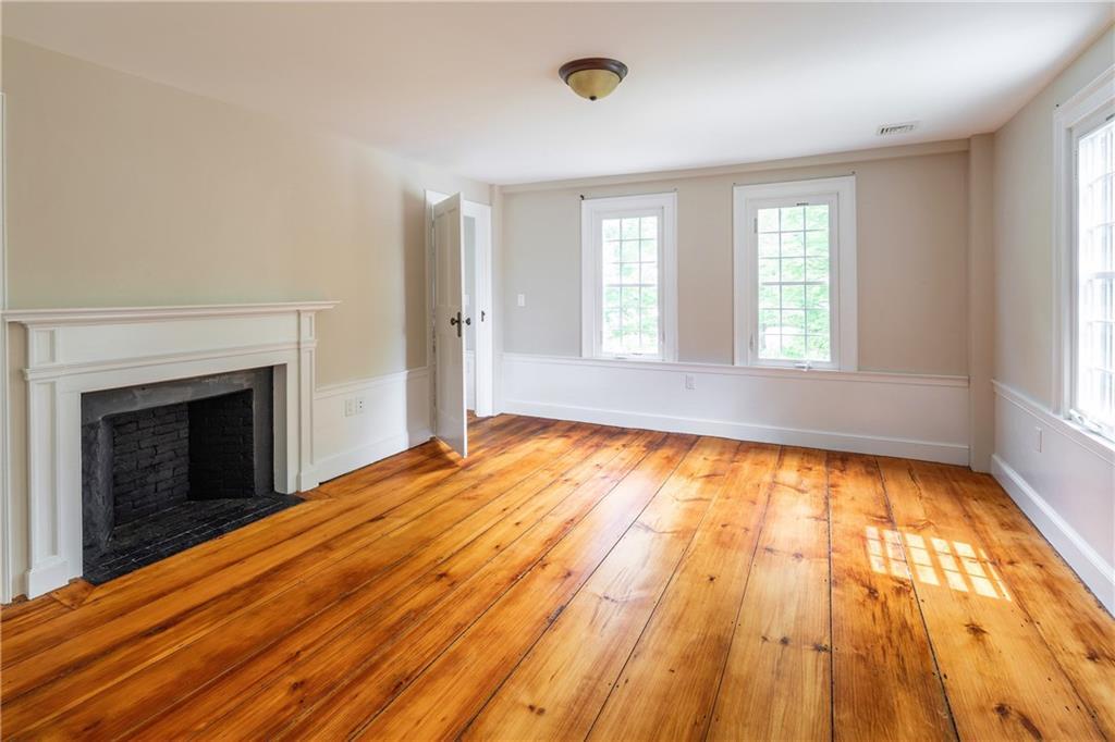 481 Elmwood Road Pownal, ME 04069 - Photo 12 of 28 Bedroom 1