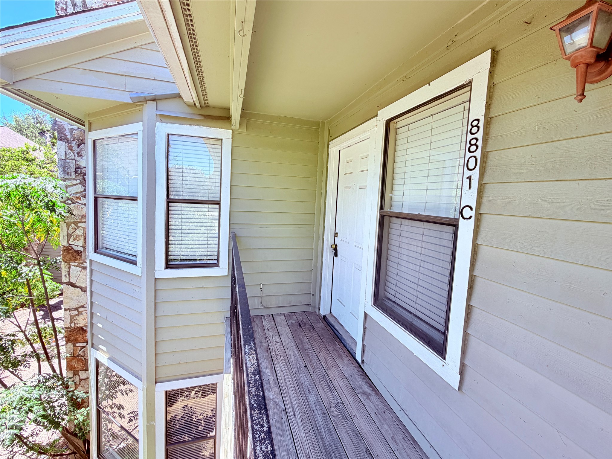 8801 Schick Road, Unit C Austin, TX 78729 - Photo 3 of 26 Gallery Image 3