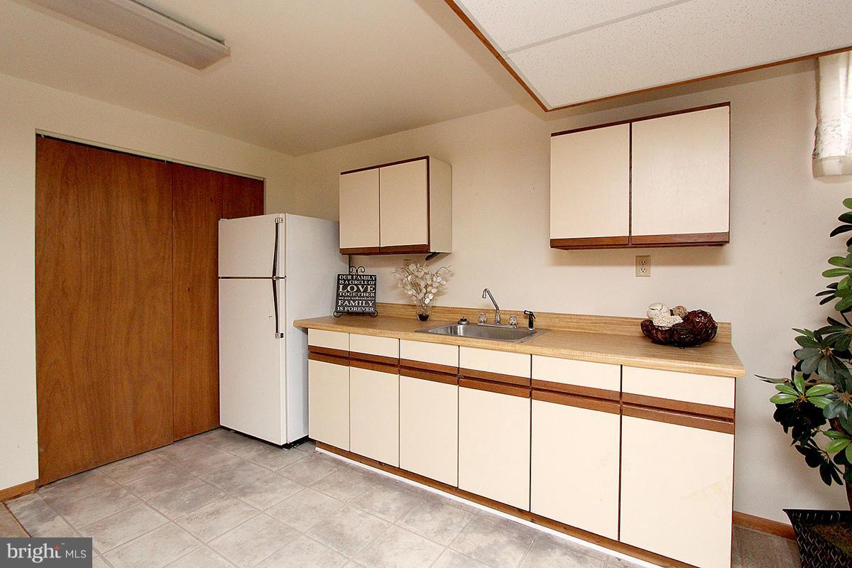 106 E Road Mount Airy, MD 21771 - Photo 18 of 22 Basement
