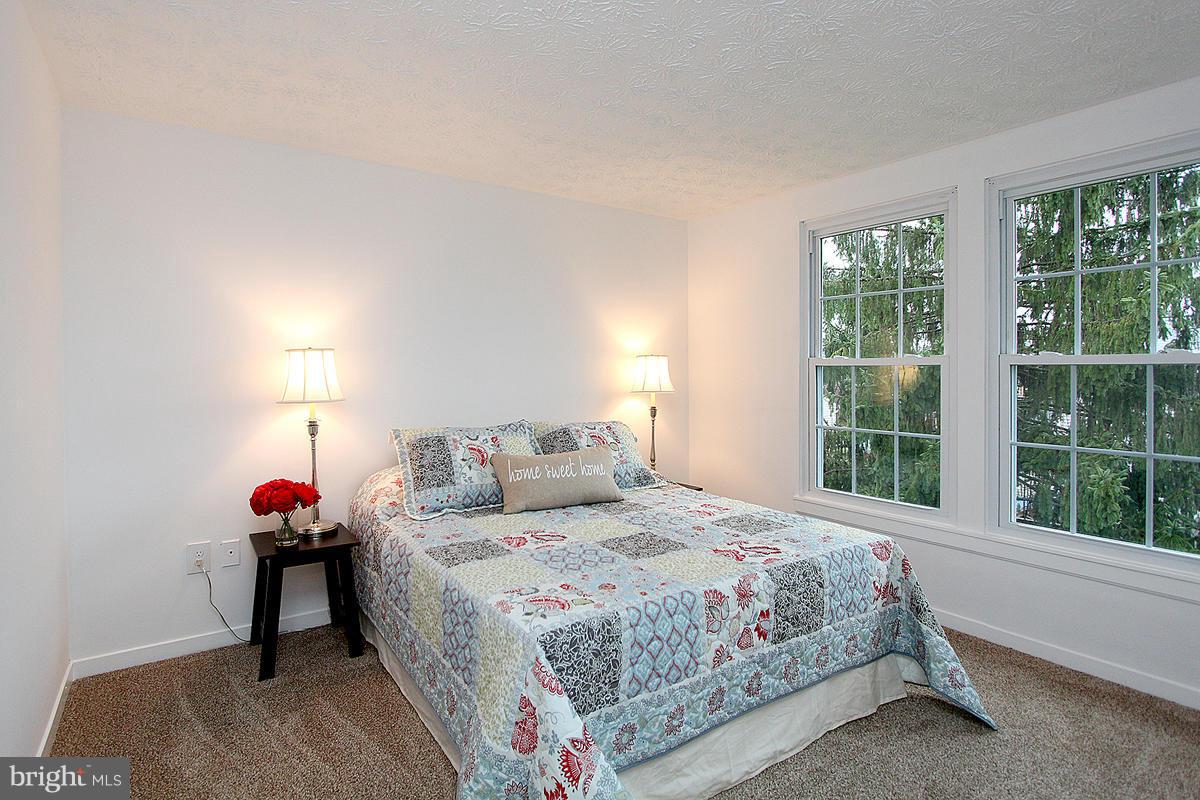 106 E Road Mount Airy, MD 21771 - Photo 9 of 22 Bedroom (Master)