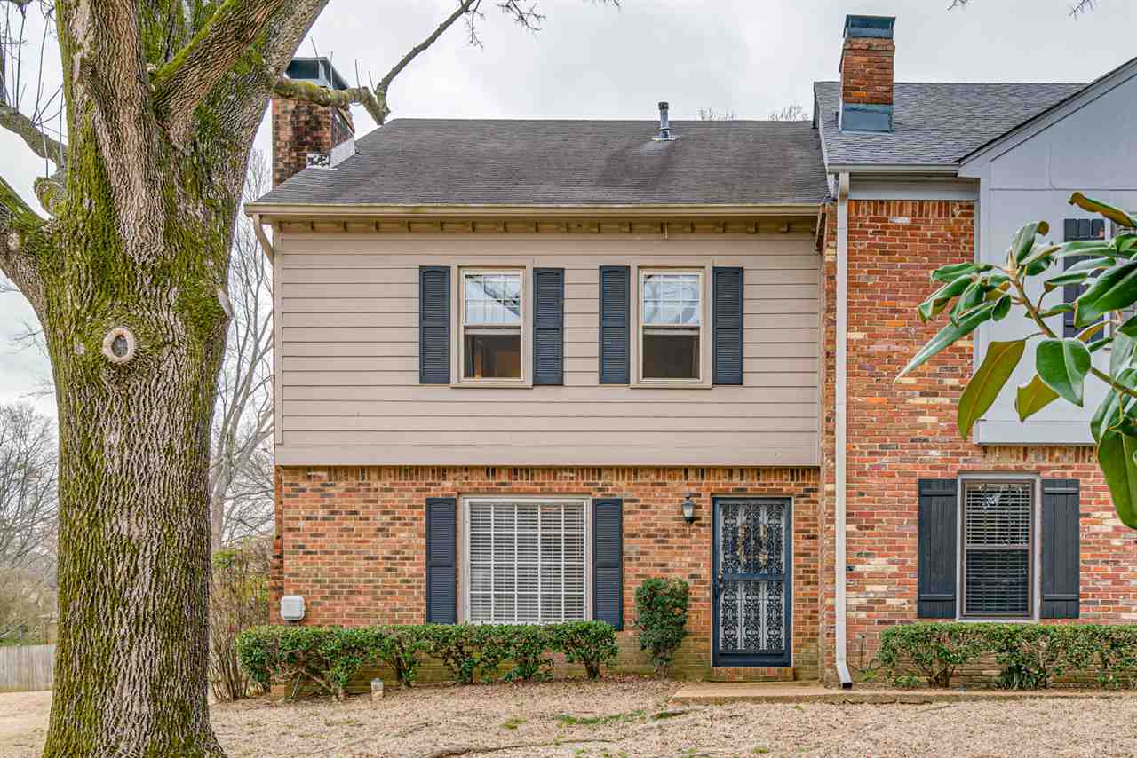 6994 Country Road, Unit 26 Germantown, TN 38138 - Photo 1 of 25 Gallery Image 1