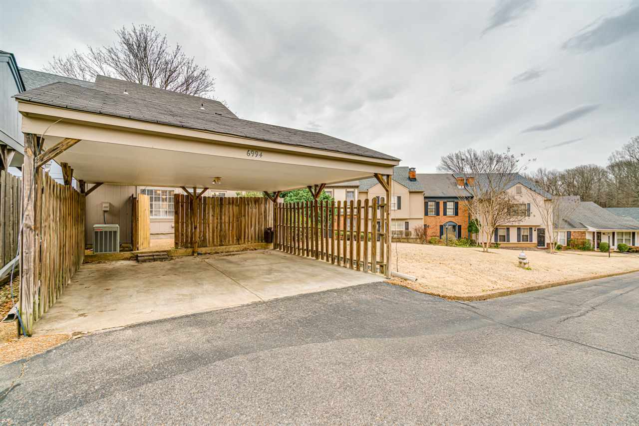 6994 Country Road, Unit 26 Germantown, TN 38138 - Photo 3 of 25 Gallery Image 3