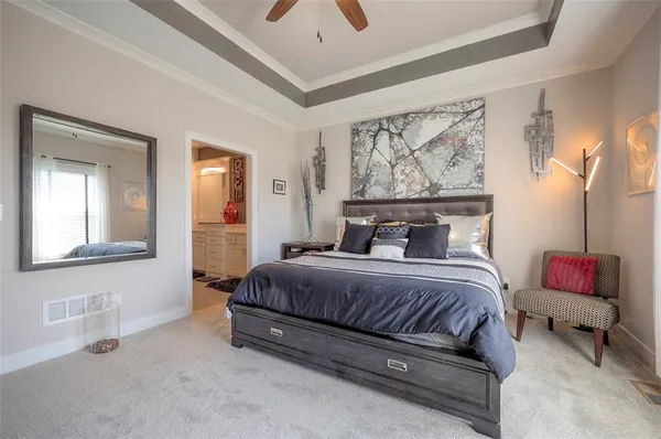 $649,950 | 2713 West Concord Drive, Olathe, KS 66061