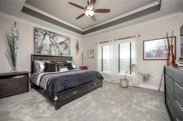 $649,950 | 2713 West Concord Drive, Olathe, KS 66061