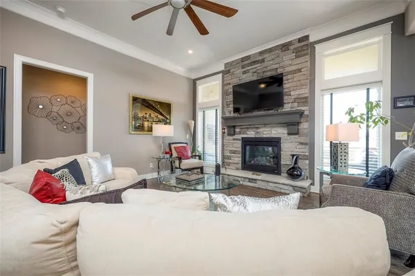 $649,950 | 2713 West Concord Drive, Olathe, KS 66061