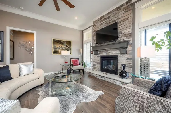 $649,950 | 2713 West Concord Drive, Olathe, KS 66061