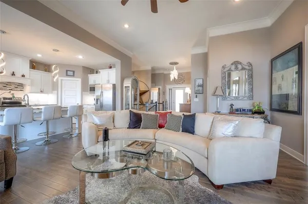 $649,950 | 2713 West Concord Drive, Olathe, KS 66061