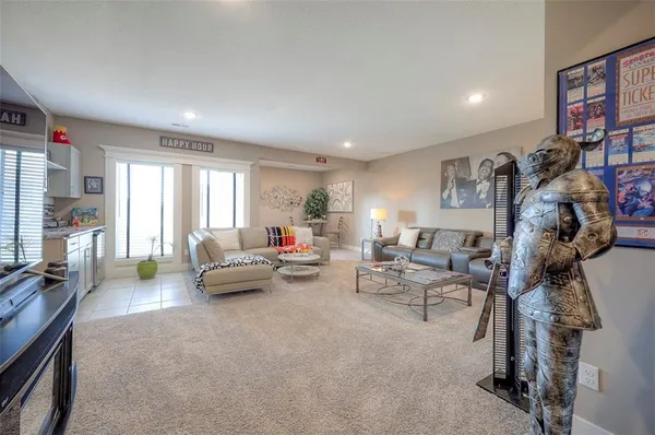 $649,950 | 2713 West Concord Drive, Olathe, KS 66061