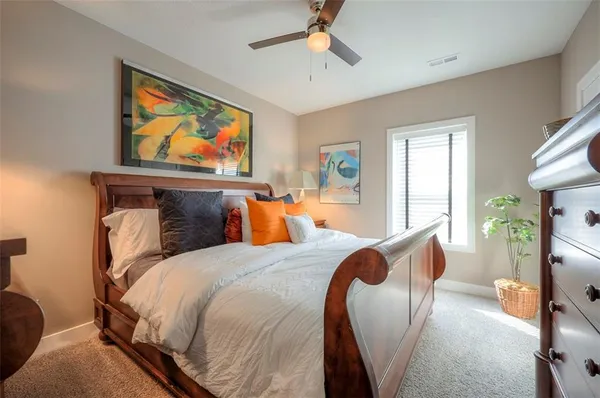 $649,950 | 2713 West Concord Drive, Olathe, KS 66061