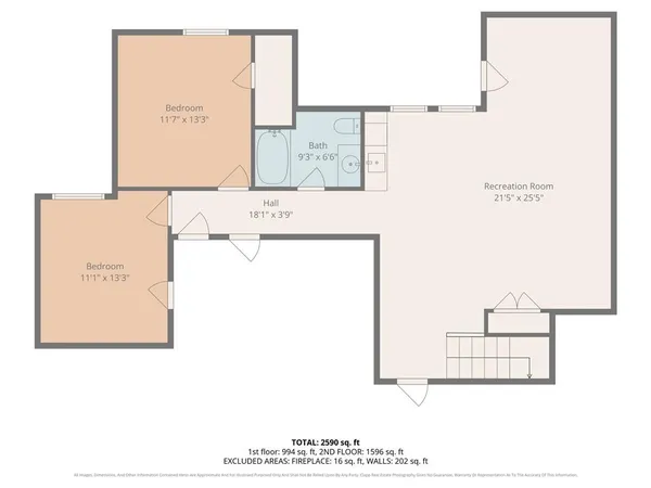 $649,950 | 2713 West Concord Drive, Olathe, KS 66061
