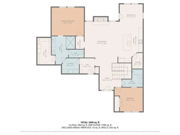 $649,950 | 2713 West Concord Drive, Olathe, KS 66061