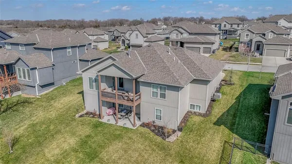 $649,950 | 2713 West Concord Drive, Olathe, KS 66061