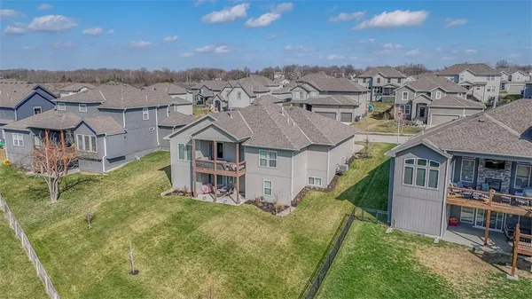 $649,950 | 2713 West Concord Drive, Olathe, KS 66061