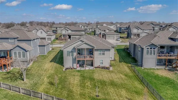 $649,950 | 2713 West Concord Drive, Olathe, KS 66061