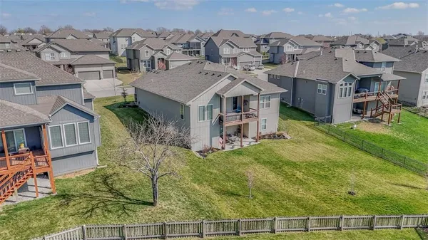 $649,950 | 2713 West Concord Drive, Olathe, KS 66061