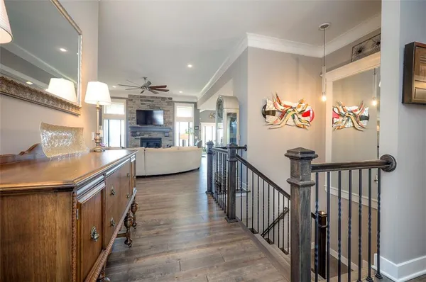 $649,950 | 2713 West Concord Drive, Olathe, KS 66061