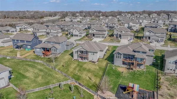 $649,950 | 2713 West Concord Drive, Olathe, KS 66061