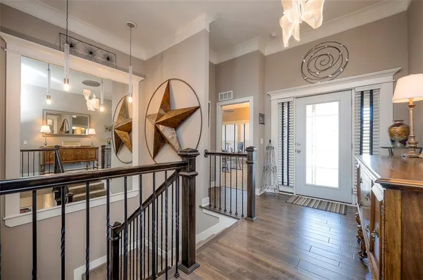 $649,950 | 2713 West Concord Drive, Olathe, KS 66061