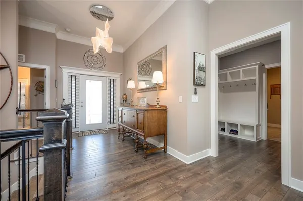 $649,950 | 2713 West Concord Drive, Olathe, KS 66061