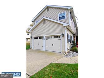 750 Grant Road Mount Laurel, NJ 08054 - Photo 3 of 12 Garage