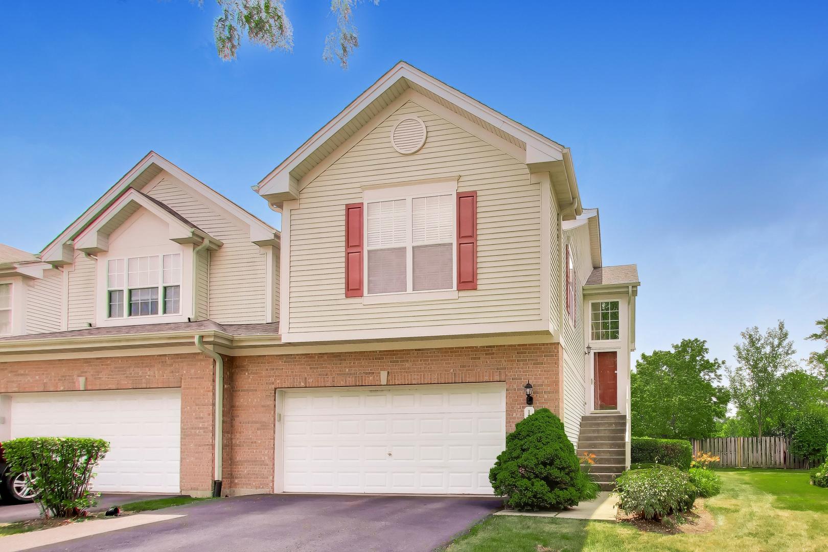 1435 Quincy Bridge Court Bartlett, IL 60103 - Photo 2 of 39