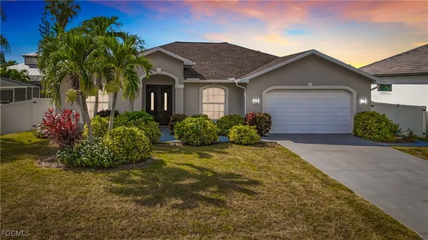 $2,500 | 4930 Southwest 25th Court, Cape Coral, FL 33914